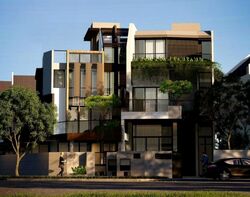 Serangoon Park (D13), Terrace #428719171